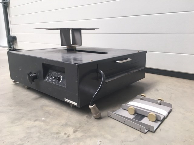 Horizon CCR - Máquina de impresión: foto 4 Horizon CCR - Máquina de impresión: foto 4