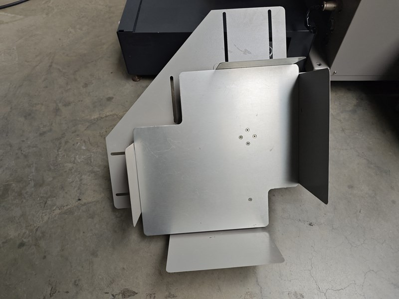 Horizon CCR Stielow - Máquina de impresión: foto 3 Horizon CCR Stielow - Máquina de impresión: foto 3