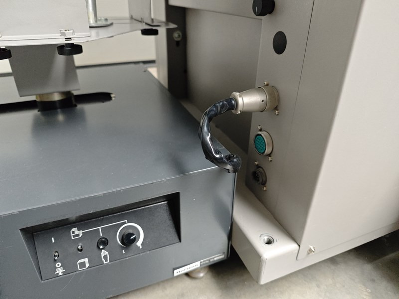 Horizon CCR Stielow - Máquina de impresión: foto 5 Horizon CCR Stielow - Máquina de impresión: foto 5