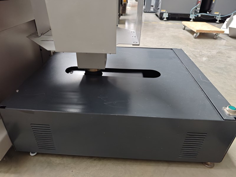 Horizon CCR Stielow - Máquina de impresión: foto 2 Horizon CCR Stielow - Máquina de impresión: foto 2