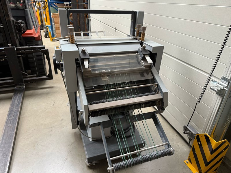 Horizon PST-40 - Plegadora de papel: foto 5 Horizon PST-40 - Plegadora de papel: foto 5