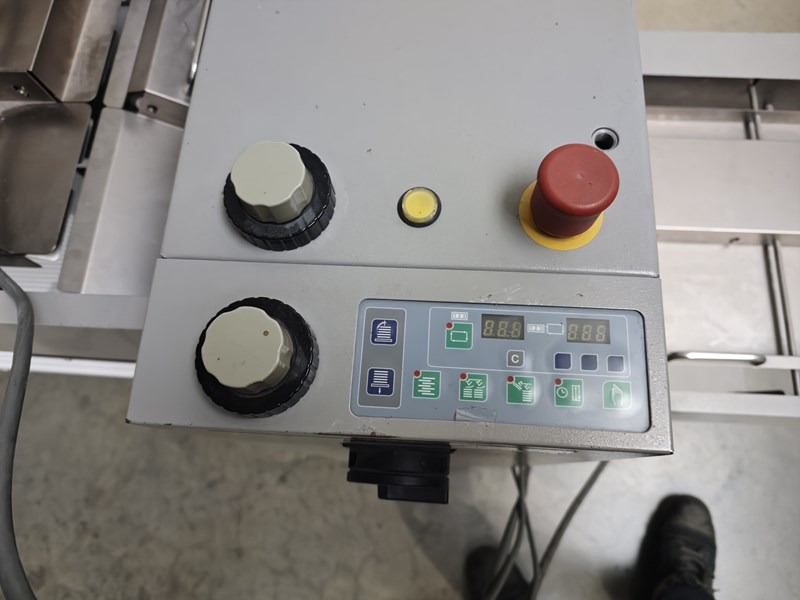 Horizon ST-40 - Máquina de impresión: foto 3 Horizon ST-40 - Máquina de impresión: foto 3