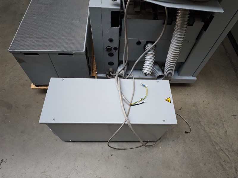 Horizon VAC-1000m | 2016 - Máquina de impresión: foto 3 Horizon VAC-1000m | 2016 - Máquina de impresión: foto 3
