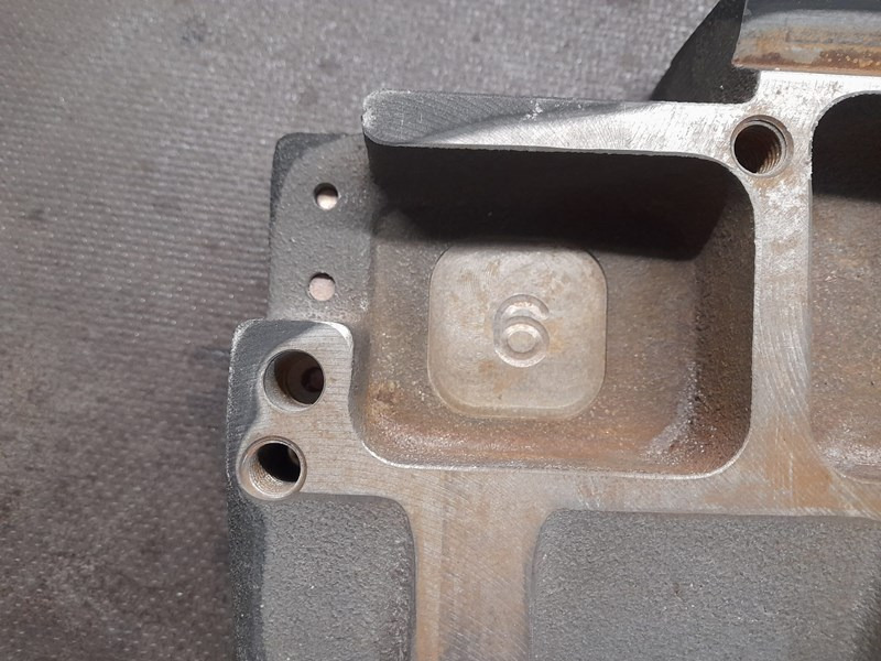 Horizon cutting tool 6mm SL-5500 6000 - Máquina de corte de papel: foto 4 Horizon cutting tool 6mm SL-5500 6000 - Máquina de corte de papel: foto 4