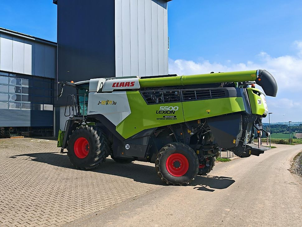 J.Reiff Sarl
Herr Stefan Neukirch - 77 Z.I in den - Cosechadora de granos: foto 5 J.Reiff Sarl
Herr Stefan Neukirch - 77 Z.I in den - Cosechadora de granos: foto 5