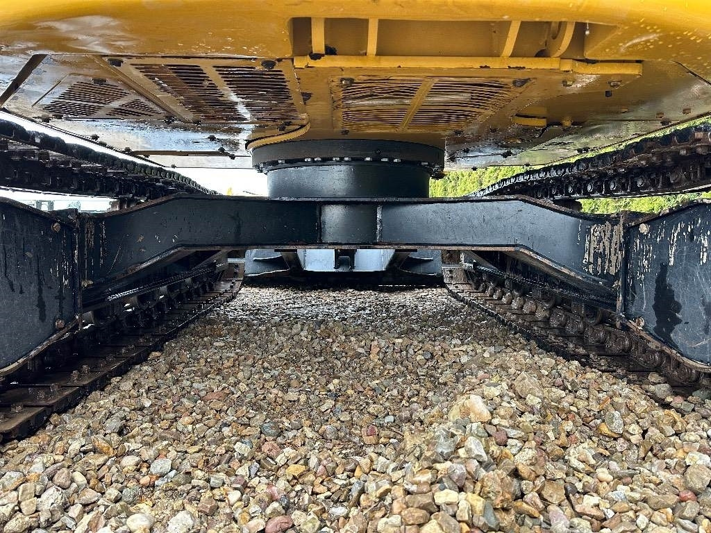 Miniexcavadora CAT 308E2 CR: foto 10