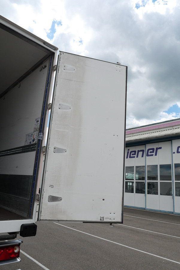 Semirremolque caja cerrada EKERI T3-A /SEITLICHE TÜREN /FALTWAND 2700 mm: foto 21