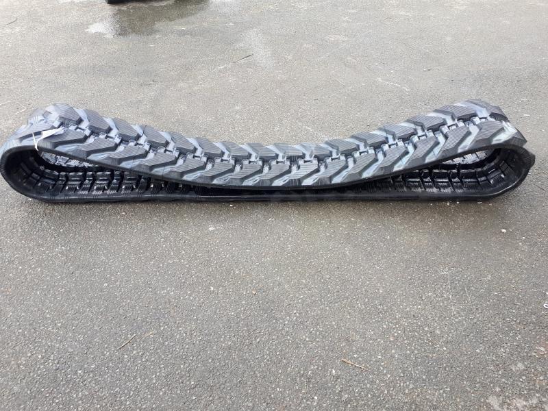Oruga para Maquinaria de construcción nuevo EIDER CHENILLES CAOUTCHOUC MINI PELLE: foto 6