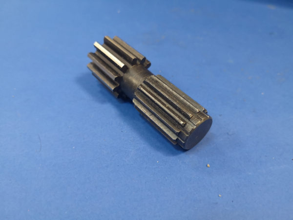 020220A Wałek silnika jazdy do Neuson 1402, Neuson 1502, Neuson 1200RDV, Atlas R404 - Motor hidráulico para Maquinaria de construcción: foto 3 020220A Wałek silnika jazdy do Neuson 1402, Neuson 1502, Neuson 1200RDV, Atlas R404 - Motor hidráulico para Maquinaria de construcción: foto 3