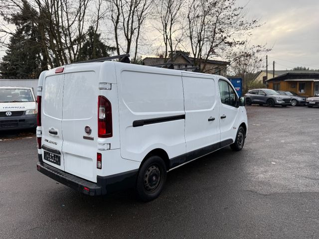 Fiat Talento Kasten L2H1 - Furgoneta pequeña: foto 4 Fiat Talento Kasten L2H1 - Furgoneta pequeña: foto 4