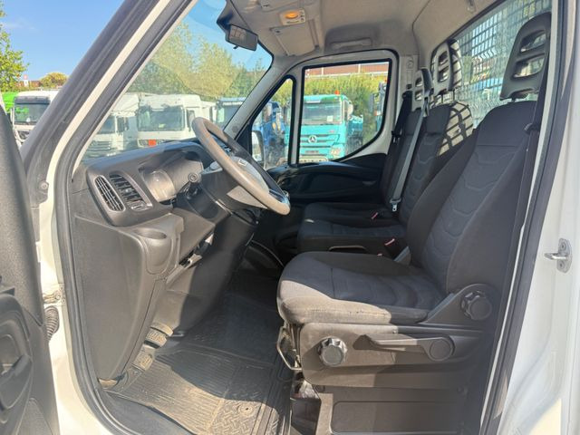 Furgoneta caja abierta Iveco Daily 35 S 12: foto 9