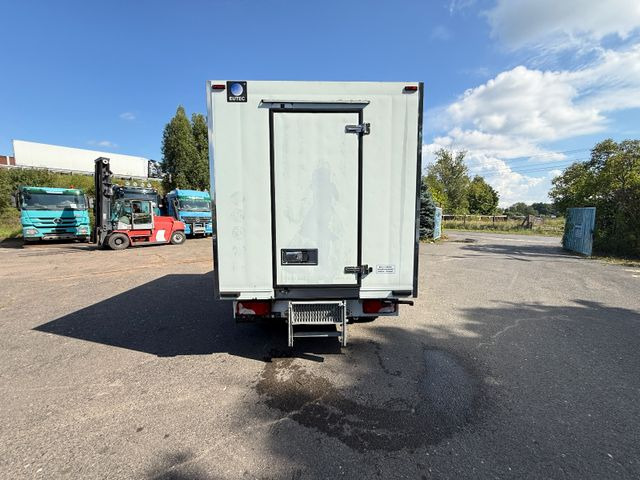 Mercedes-Benz Sprinter 313 CDI Kühlkoffer - Furgoneta frigorifica: foto 4 Mercedes-Benz Sprinter 313 CDI Kühlkoffer - Furgoneta frigorifica: foto 4