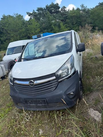 Opel Vivaro B Kasten/Kombi Kasten L1H1 2,7t - Furgoneta pequeña: foto 3 Opel Vivaro B Kasten/Kombi Kasten L1H1 2,7t - Furgoneta pequeña: foto 3