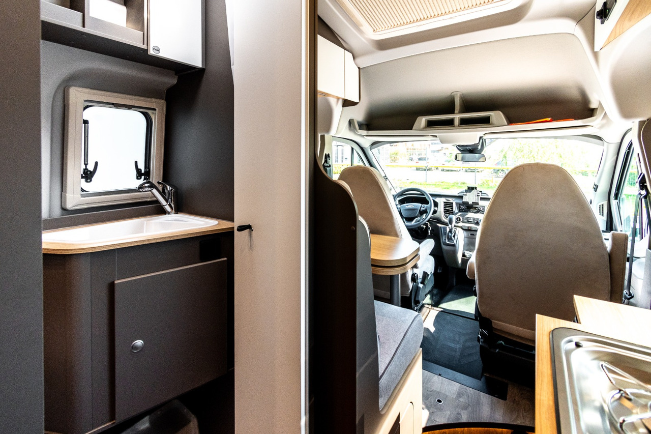 Cámper nuevo LMC Innovan 590: foto 15