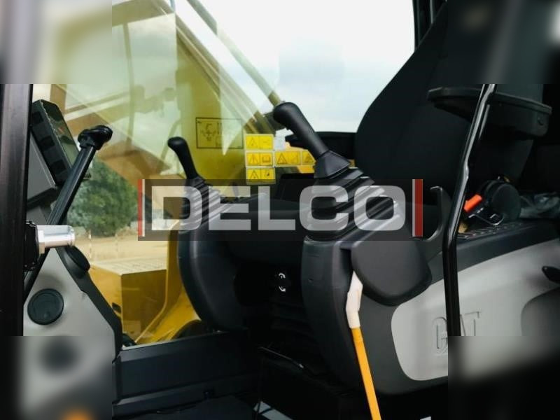 Leasing de CATERPILLAR 323D3 CATERPILLAR 323D3: foto 18