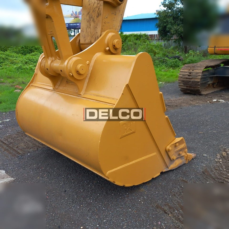 Leasing de CATERPILLAR 323D3 CATERPILLAR 323D3: foto 15