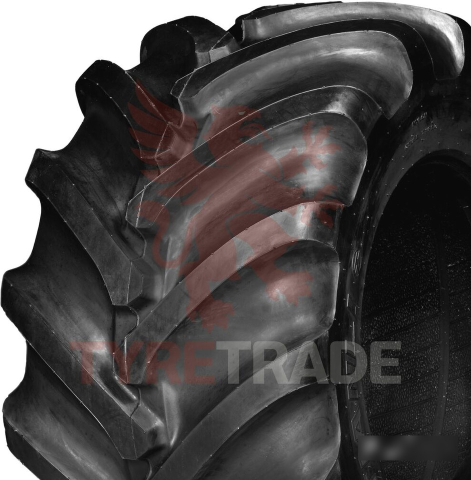 Tianli 710/40-22.5 TIANLI FOREST GRIP STEEL BELTED LS-2 24PR 173A8 TL - Neumático para Maquinaria forestal: foto 1 Tianli 710/40-22.5 TIANLI FOREST GRIP STEEL BELTED LS-2 24PR 173A8 TL - Neumático para Maquinaria forestal: foto 1