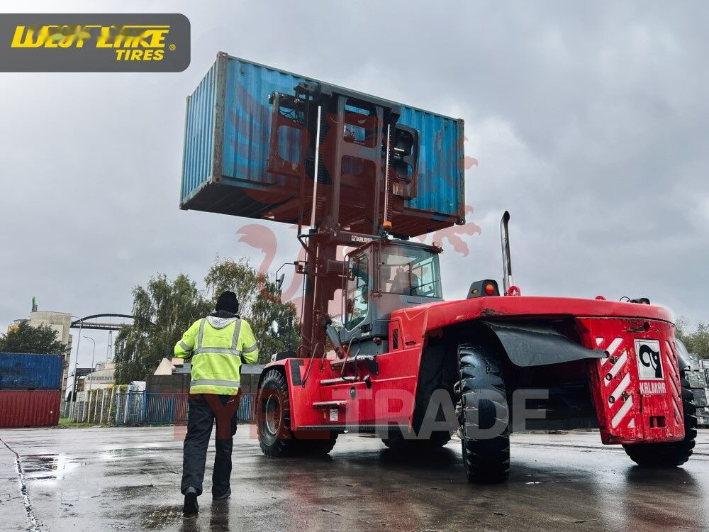 WestLake 16.00-25 CL629 32PR 203A5/208A1 TL - Neumático para Equipo portuario: foto 3 WestLake 16.00-25 CL629 32PR 203A5/208A1 TL - Neumático para Equipo portuario: foto 3