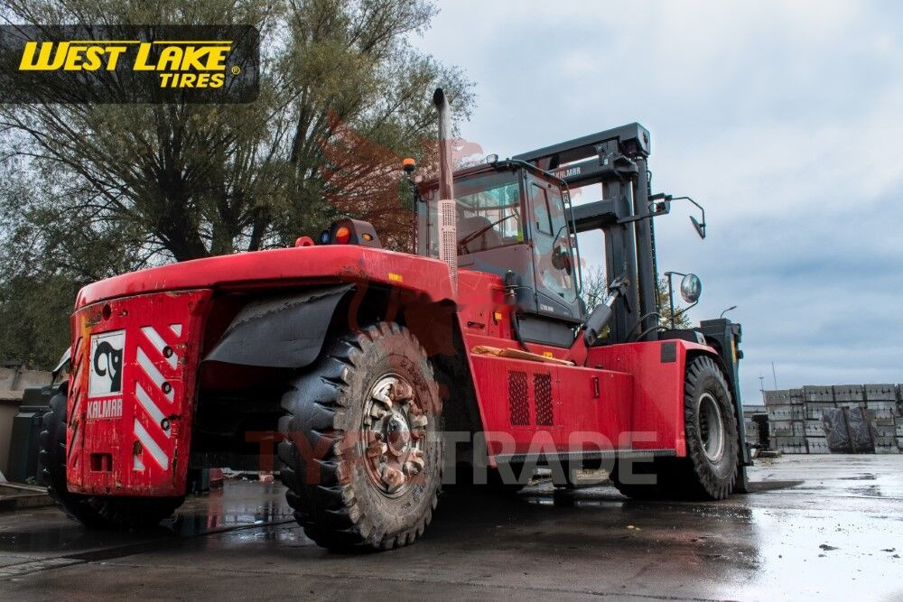 WestLake 16.00-25 CL629 32PR 203A5/208A1 TL - Neumático para Equipo portuario: foto 2 WestLake 16.00-25 CL629 32PR 203A5/208A1 TL - Neumático para Equipo portuario: foto 2