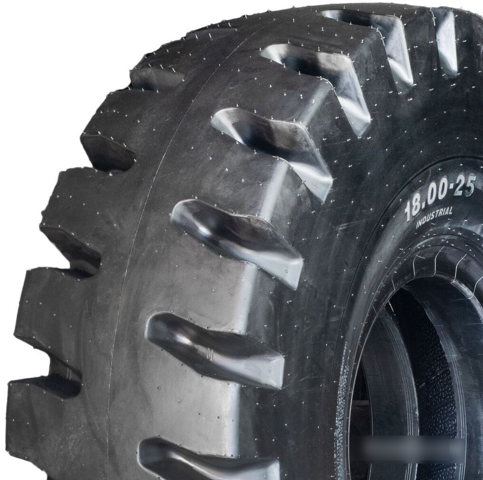 WestLake 16.00-25 CL629 36PR 206A5/212A1 TL - Neumático para Equipo portuario: foto 1 WestLake 16.00-25 CL629 36PR 206A5/212A1 TL - Neumático para Equipo portuario: foto 1