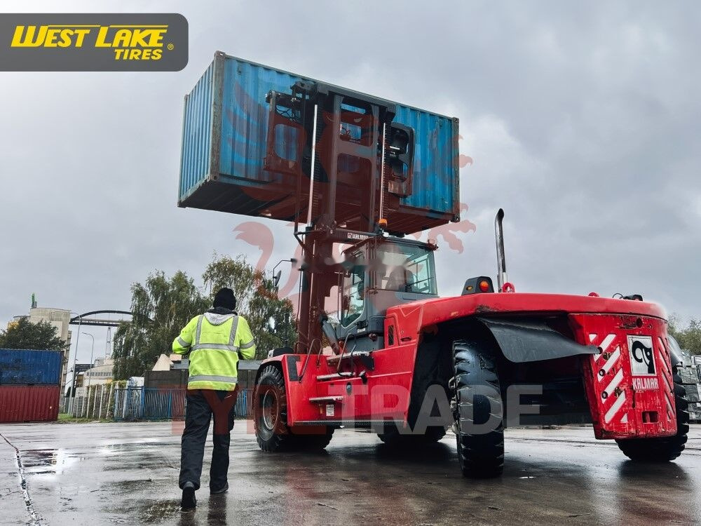 WestLake 26.5-25 CL629 28PR E-3+/L-3+ TL - Neumático para Equipo portuario: foto 3 WestLake 26.5-25 CL629 28PR E-3+/L-3+ TL - Neumático para Equipo portuario: foto 3
