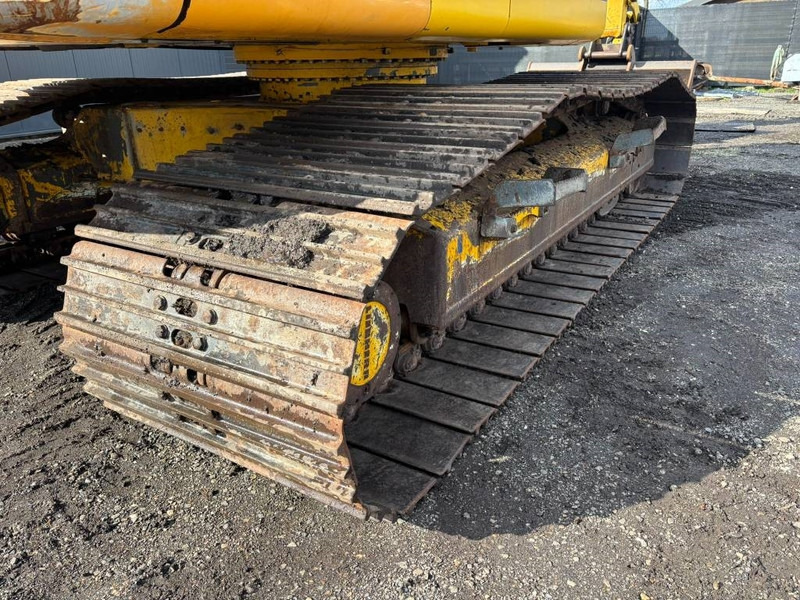 Liebherr R 924 C HD S L CW30 NL machine! TOP! - Excavadora de cadenas: foto 5 Liebherr R 924 C HD S L CW30 NL machine! TOP! - Excavadora de cadenas: foto 5