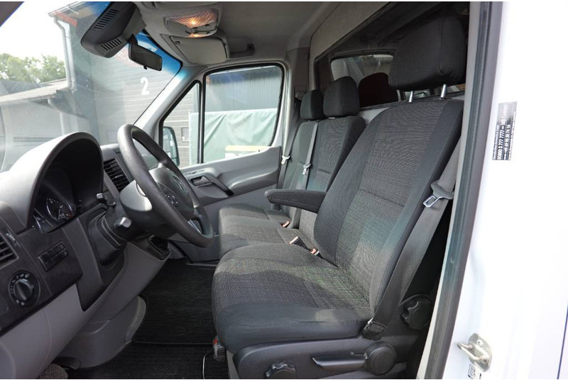 Mercedes-Benz Sprinter 316 CDI 2.2 automaat airco euro 6 L1H1 - Furgón: foto 5 Mercedes-Benz Sprinter 316 CDI 2.2 automaat airco euro 6 L1H1 - Furgón: foto 5