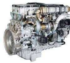 Blok silnika NOWY Mercedes om473 Class Setra Jaguar MTU - Motor: foto 1 Blok silnika NOWY Mercedes om473 Class Setra Jaguar MTU - Motor: foto 1