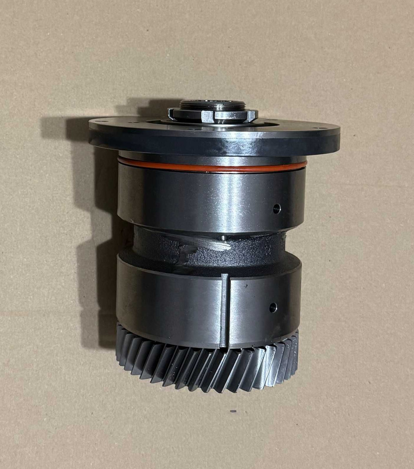 Mercedes MTU PRZYSTAWKA odbioru mocy PTO pompy hydrauliki Setra Class - Bomba hidráulica: foto 1 Mercedes MTU PRZYSTAWKA odbioru mocy PTO pompy hydrauliki Setra Class - Bomba hidráulica: foto 1