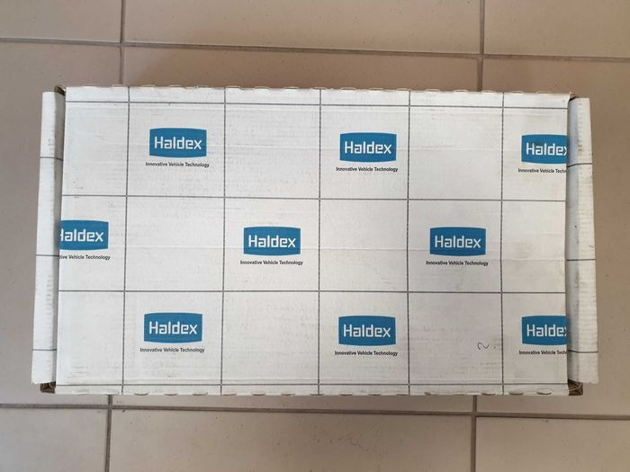 Nastawnik rozpieraka układ hamulcowy HALDEX 79220C - Pinza de freno para Camión: foto 4 Nastawnik rozpieraka układ hamulcowy HALDEX 79220C - Pinza de freno para Camión: foto 4