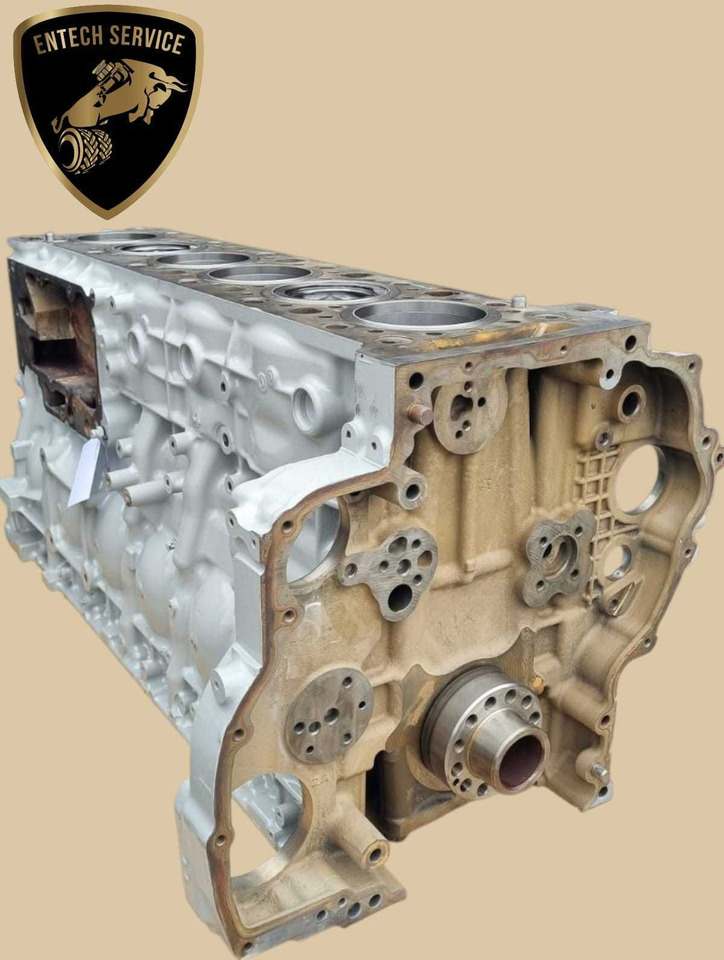 Silnik Longblok do Mercedes OM 470 MTU Deuts Claas Jaguar ROPA Bell - Motor: foto 1 Silnik Longblok do Mercedes OM 470 MTU Deuts Claas Jaguar ROPA Bell - Motor: foto 1