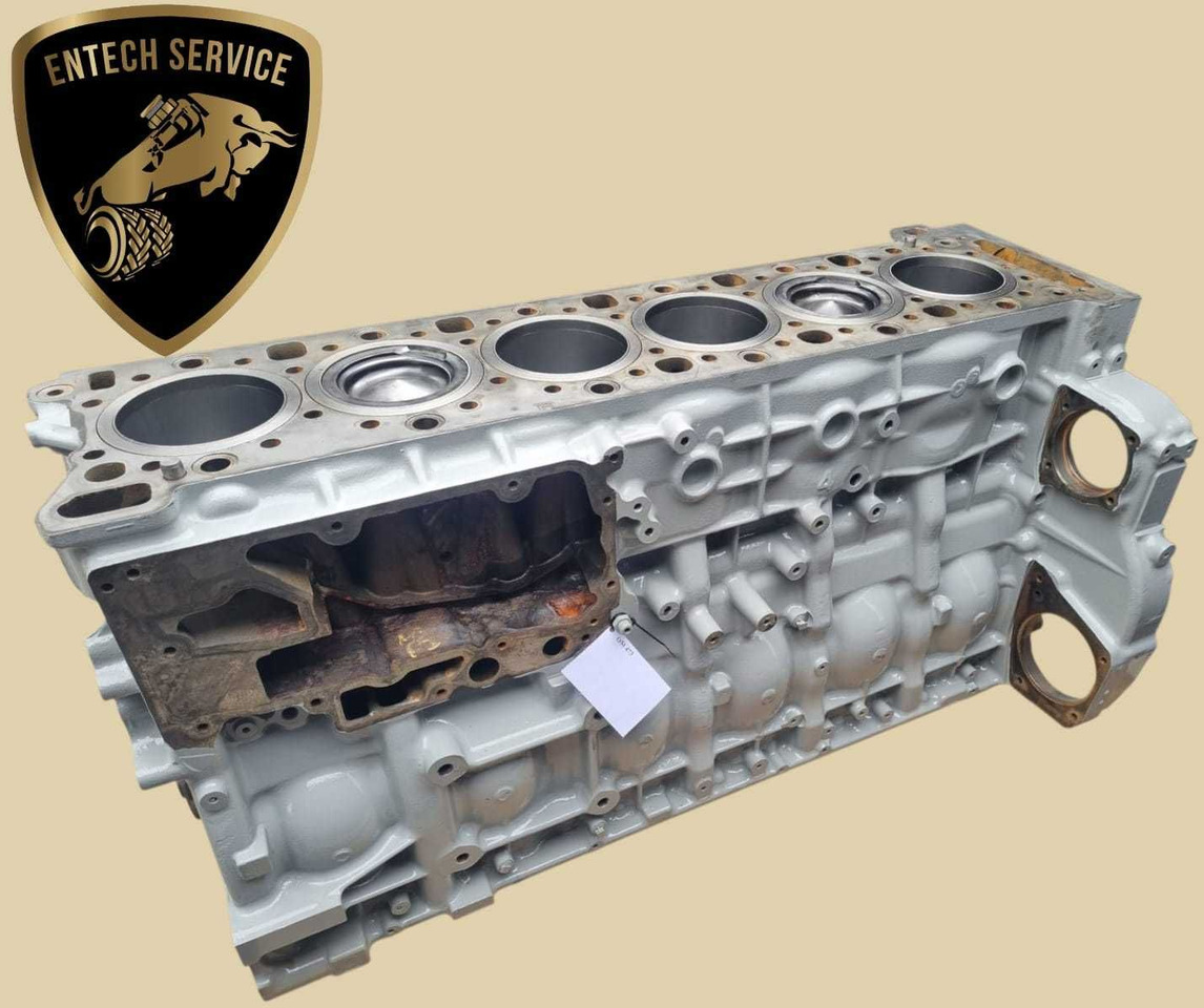 Silnik Longblok do Mercedes OM 470 MTU Deuts Claas Jaguar ROPA Bell - Motor: foto 3 Silnik Longblok do Mercedes OM 470 MTU Deuts Claas Jaguar ROPA Bell - Motor: foto 3