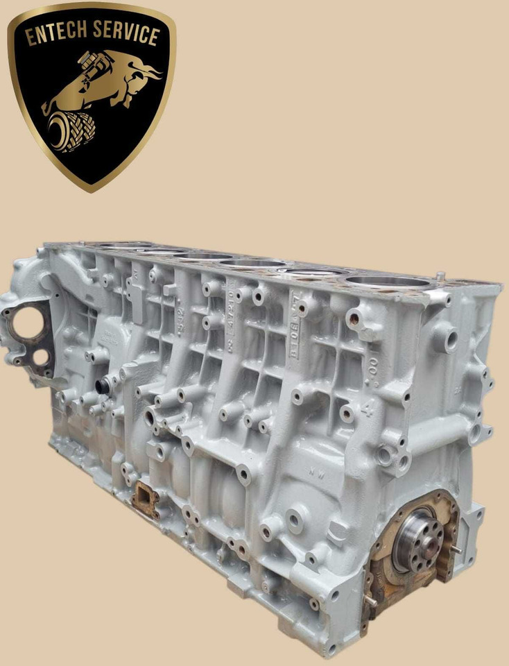 Silnik short shrtblok Mercedes om 473 MTU DUETZ - Motor: foto 2 Silnik short shrtblok Mercedes om 473 MTU DUETZ - Motor: foto 2