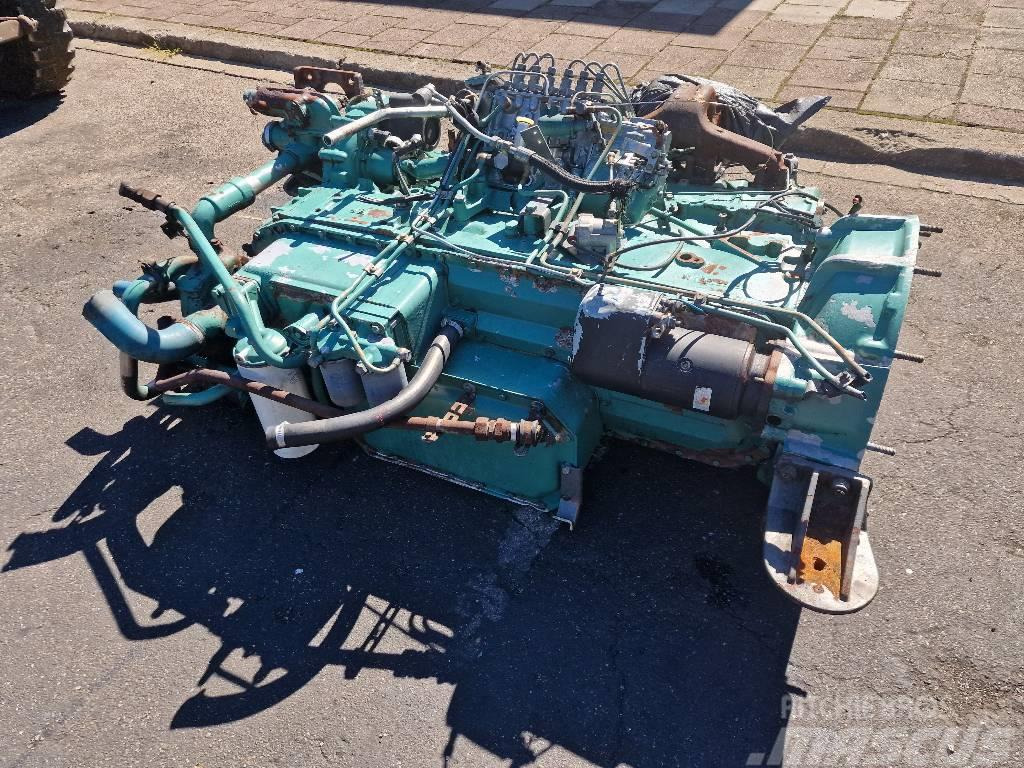 VOLVO Regeneracja Serwis Remont Naprawa Penta D 6 7 8 9 10 11 12 13 16 TD HD THD - Motor para Maquinaria industrial: foto 2 VOLVO Regeneracja Serwis Remont Naprawa Penta D 6 7 8 9 10 11 12 13 16 TD HD THD - Motor para Maquinaria industrial: foto 2