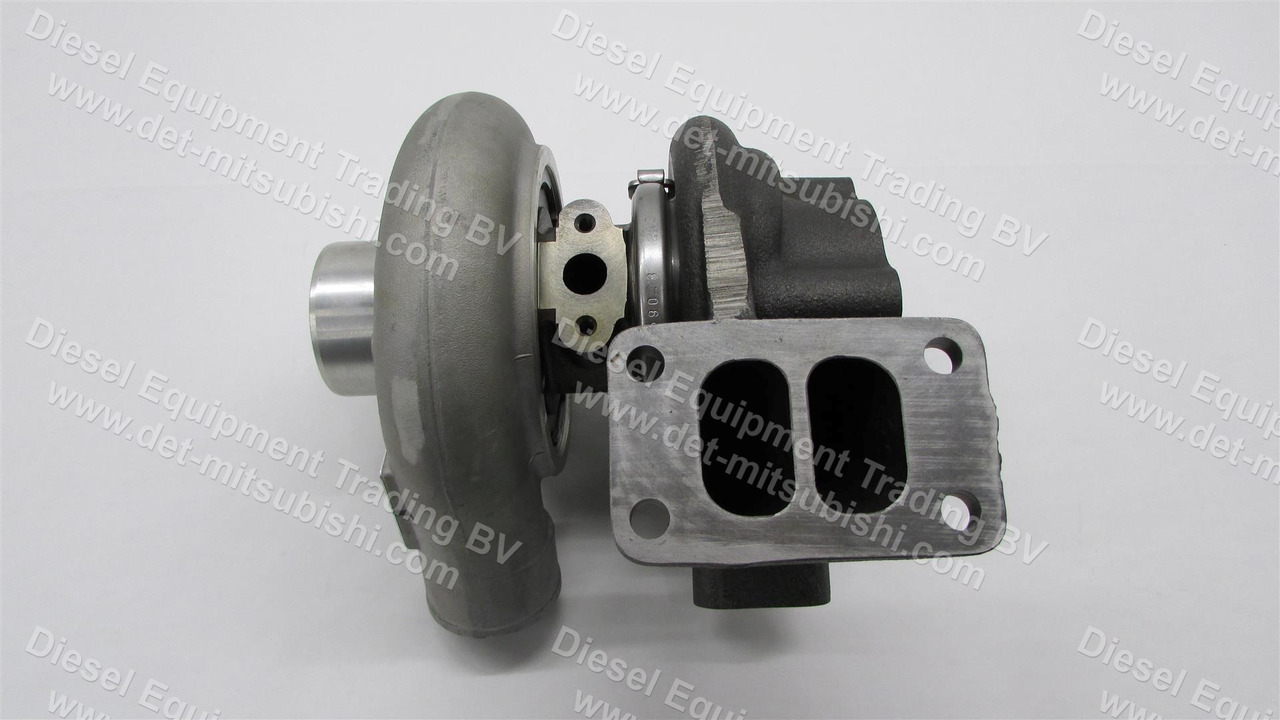 MITSUBISHI TURBOCHARGER ASM; TD06H-16M S6S-HYUNDAI - Turbocompresor para Maquinaria industrial: foto 3 MITSUBISHI TURBOCHARGER ASM; TD06H-16M S6S-HYUNDAI - Turbocompresor para Maquinaria industrial: foto 3