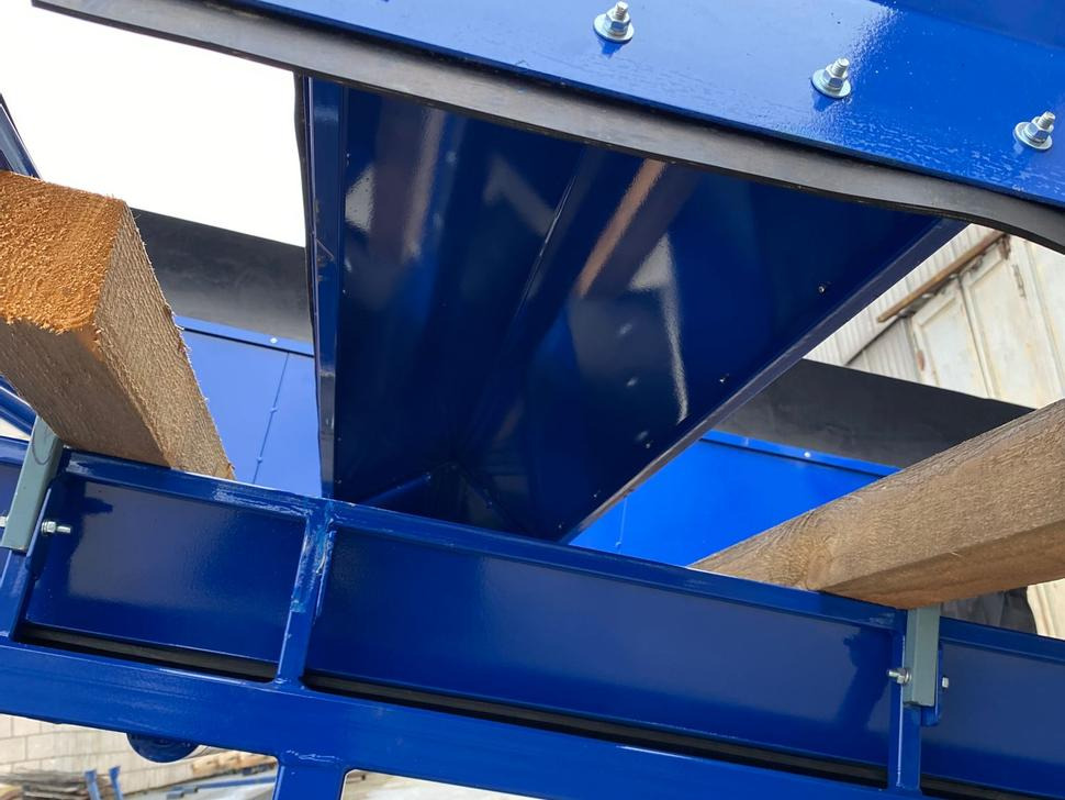 Maquinaria para patatas nuevo ROLMET Vorratsbunker / Receiving hopper / Trémie de réception / Cesto di ricezione / Tolva receptora de rodillo / Приёмная корзина / Kosz przyjęciowy KP-1: foto 21 Maquinaria para patatas nuevo ROLMET Vorratsbunker / Receiving hopper / Trémie de réception / Cesto di ricezione / Tolva receptora de rodillo / Приёмная корзина / Kosz przyjęciowy KP-1: foto 21