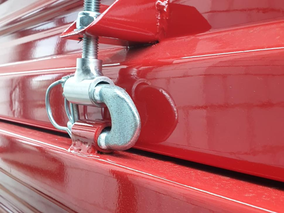 Remolque volquete agrícola nuevo Techmont Anhänger / Trailer / Remorque / Rimorchio / Прицеп двухосный тандем / Przyczepa tandem PTTCW 310 10 t: foto 9