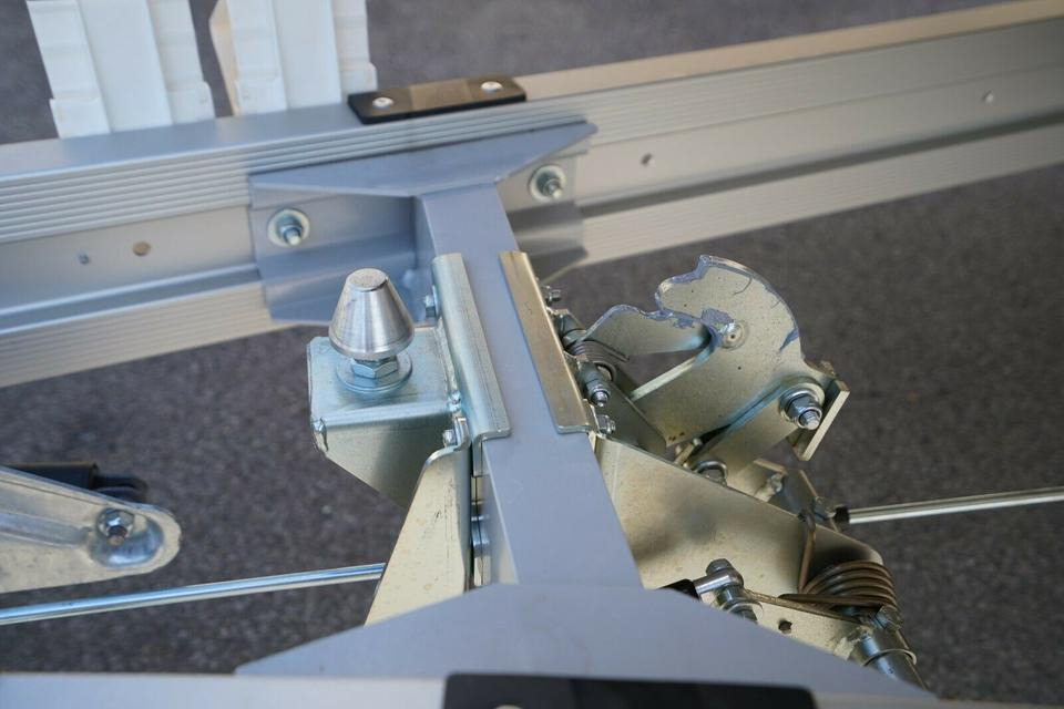 Remolque portavehículos Fitzel EURO-TRANS 35-21/53 X Komplettangebot: foto 11