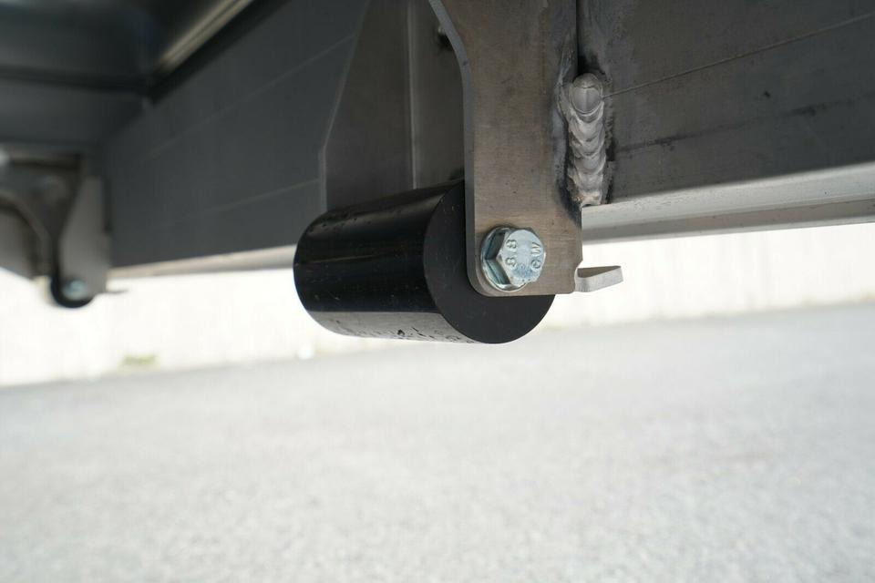 Remolque portavehículos Fitzel EURO-TRANS 35-21/53 X Komplettangebot: foto 12