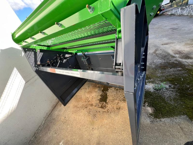 HG-TECH TABLE DE CRIBLAGE THERMIQUE ECO-SCREEN CRIBLE RSV70 NEUVE - Cribadora: foto 5 HG-TECH TABLE DE CRIBLAGE THERMIQUE ECO-SCREEN CRIBLE RSV70 NEUVE - Cribadora: foto 5