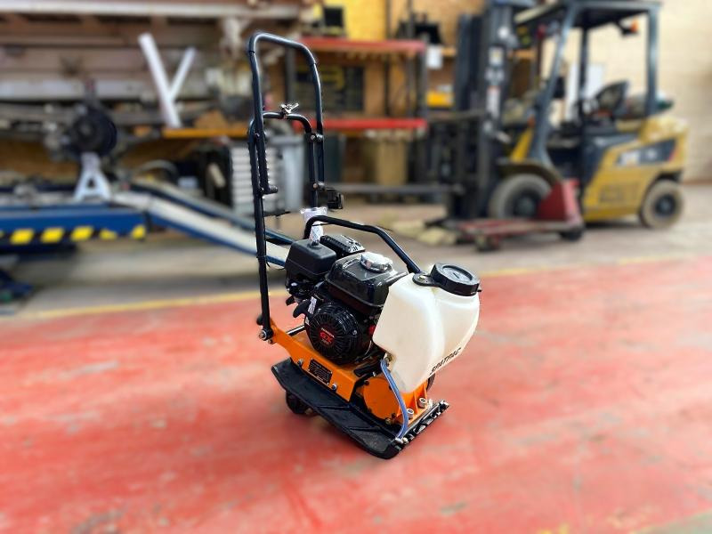 Spatmat Plaque vibrante 65Kg SPATMAT MS65 - Plancha reversible: foto 5 Spatmat Plaque vibrante 65Kg SPATMAT MS65 - Plancha reversible: foto 5