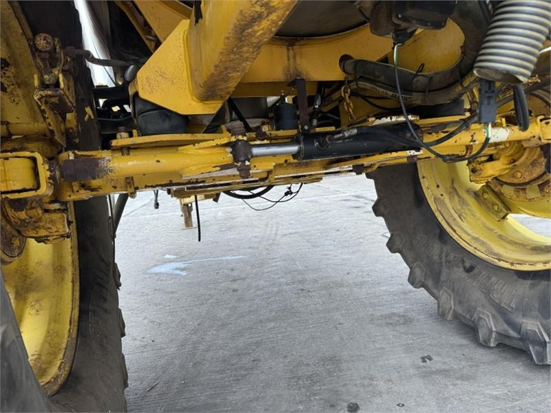 Chafer E Series 24m Trailed Sprayer - Pulverizador suspendido: foto 5 Chafer E Series 24m Trailed Sprayer - Pulverizador suspendido: foto 5