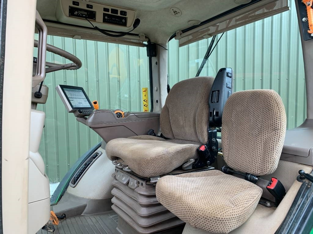 John Deere 7230 R - Tractor: foto 4 John Deere 7230 R - Tractor: foto 4
