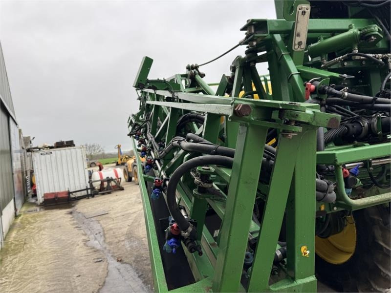 Leasing de John Deere 962i 36m Trailed Sprayer John Deere 962i 36m Trailed Sprayer: foto 10 Leasing de John Deere 962i 36m Trailed Sprayer John Deere 962i 36m Trailed Sprayer: foto 10