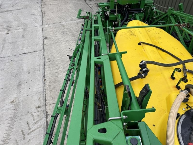 Leasing de John Deere 962i 36m Trailed Sprayer John Deere 962i 36m Trailed Sprayer: foto 21 Leasing de John Deere 962i 36m Trailed Sprayer John Deere 962i 36m Trailed Sprayer: foto 21