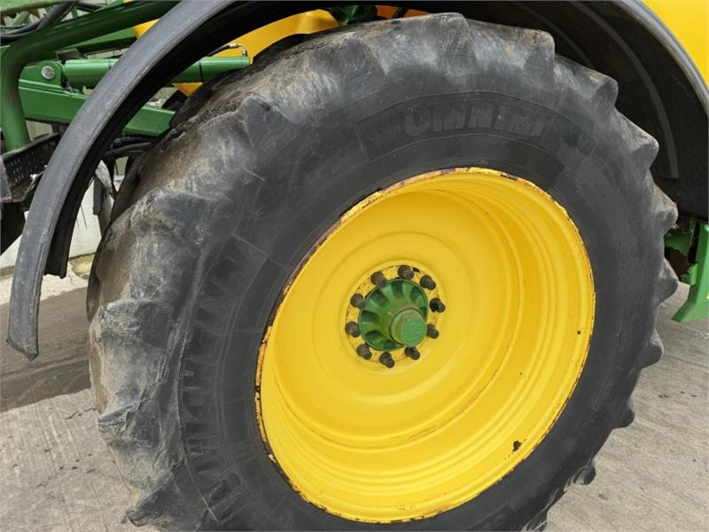 Leasing de John Deere 962i 36m Trailed Sprayer John Deere 962i 36m Trailed Sprayer: foto 13 Leasing de John Deere 962i 36m Trailed Sprayer John Deere 962i 36m Trailed Sprayer: foto 13