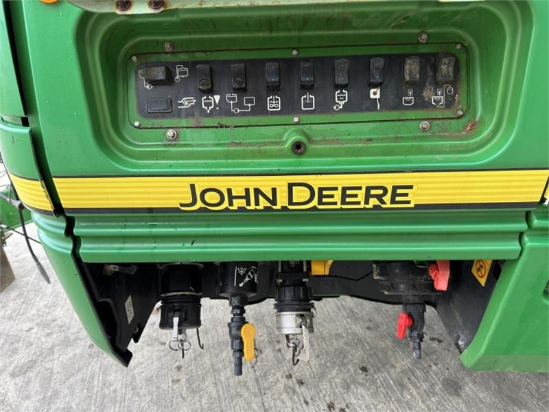 Leasing de John Deere 962i 36m Trailed Sprayer John Deere 962i 36m Trailed Sprayer: foto 16 Leasing de John Deere 962i 36m Trailed Sprayer John Deere 962i 36m Trailed Sprayer: foto 16