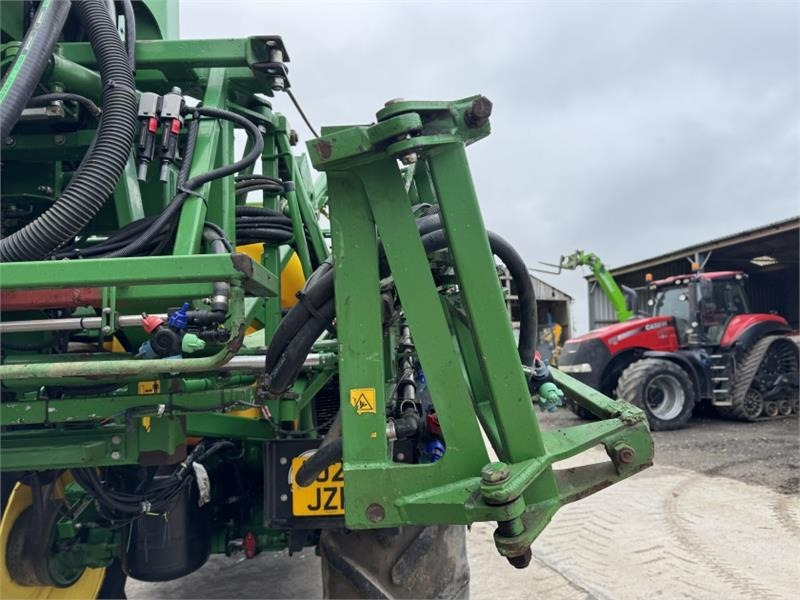 Leasing de John Deere 962i 36m Trailed Sprayer John Deere 962i 36m Trailed Sprayer: foto 7 Leasing de John Deere 962i 36m Trailed Sprayer John Deere 962i 36m Trailed Sprayer: foto 7