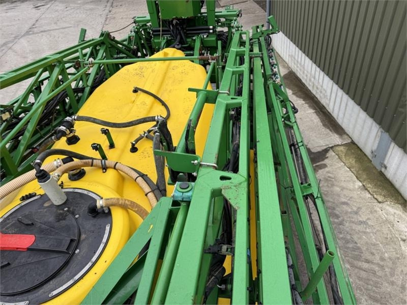 Leasing de John Deere 962i 36m Trailed Sprayer John Deere 962i 36m Trailed Sprayer: foto 22 Leasing de John Deere 962i 36m Trailed Sprayer John Deere 962i 36m Trailed Sprayer: foto 22