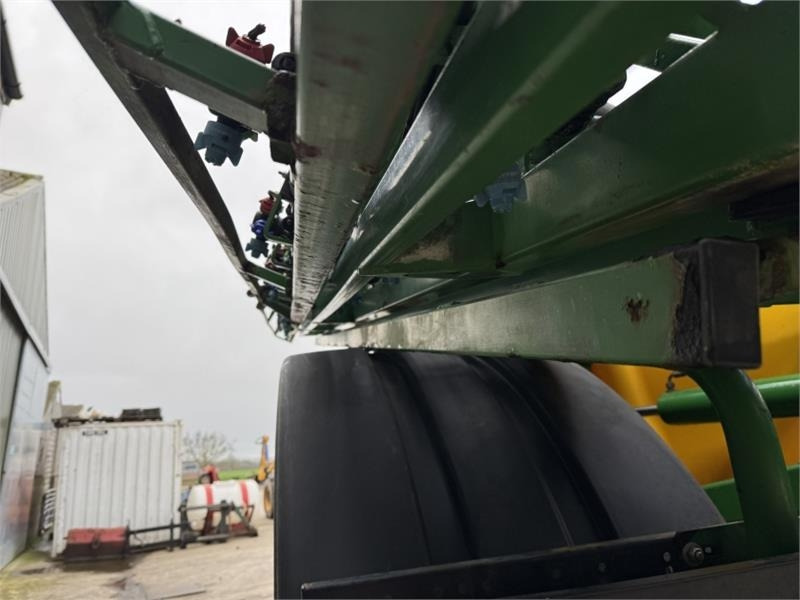 Leasing de John Deere 962i 36m Trailed Sprayer John Deere 962i 36m Trailed Sprayer: foto 11 Leasing de John Deere 962i 36m Trailed Sprayer John Deere 962i 36m Trailed Sprayer: foto 11